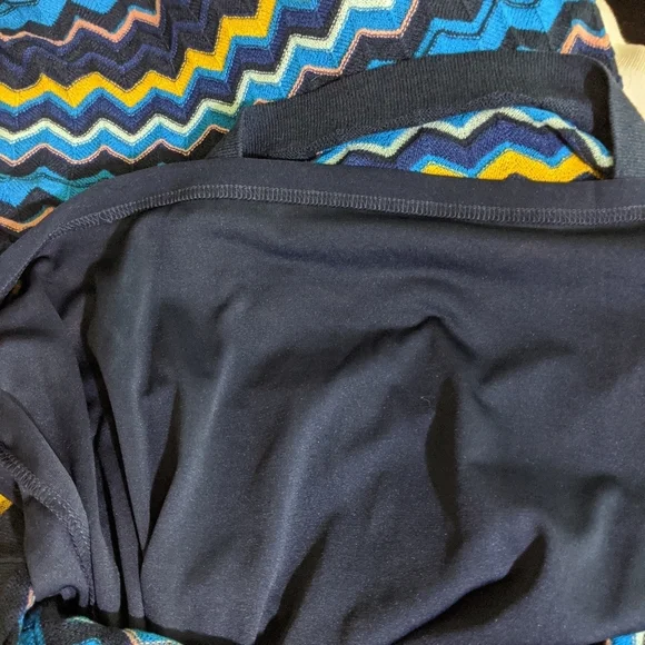 Missoni knit dress S - Picture 5 of 5